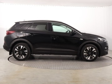 Opel 2019 Opel Grandland 1.2 Turbo, Salon Polska, zdjęcie 5