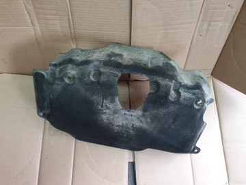 KRYT KATALIZÁTOR MAZDA 6 2,2 MZR-CD 11' GH