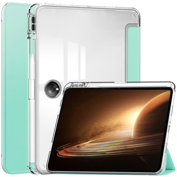 Etui z klapką Bizon do Oppo Pad 2 / OnePlus Pad
