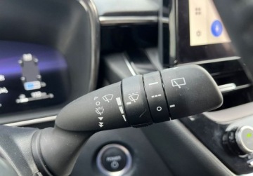 Toyota Corolla XII TS Kombi Facelifting 1.8 Hybrid 140KM 2023 Toyota Corolla Corolla Comfort FV23 Pelen Serwis ASO Salon PL 1 wlasc, zdjęcie 28