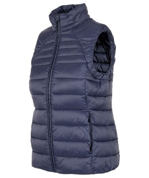 4F ЖИЛЕТ ЖЕНСКИЙ H4Z22 KUDP001 R.M