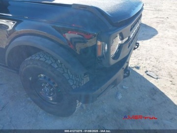 Ford 2023 Ford Bronco 2023 r., 2,7L BLACK DAIMOND 2.7 Benzyna 315KM, zdjęcie 13