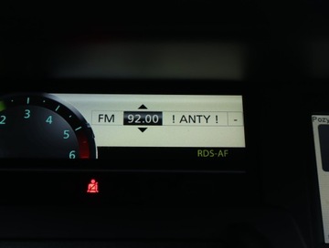 Renault Scenic III Van 1.5 dCi FAP 110KM 2011 Renault Scenic 1.5 dCi, Automat, Navi, Klima, zdjęcie 11