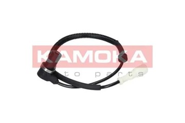 2X ČIDLA RYCHLOST KOLA ABS KAMOKA PŘEDNÍ L+P DO DAEWOO NUBIRA