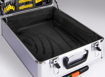 НАБОР ИНСТРУМЕНТОВ НАСАДКИ ДЛЯ ИНСТРУМЕНТОВ ЧЕХОЛ ДЛЯ ИНСТРУМЕНТОВ 1000+ EL CRV