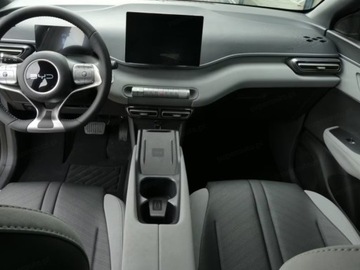 BYD 2025 BYD Dolphin Surf Comfort Hatchback (156 KM) 2025, zdjęcie 8