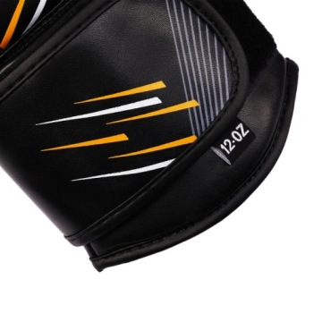 Боксерские перчатки StormCloud StarFall, 10 унций