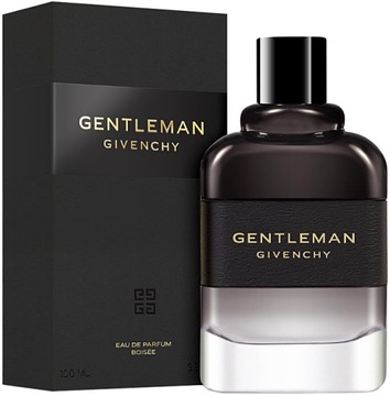 GIVENCHY GENTLEMAN BOISEE EDP100ML ORYGINAŁ