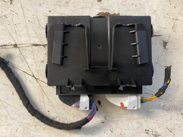 BMW I3 MODUL ŘÍZENÍ KLIMATIZACE 9367477