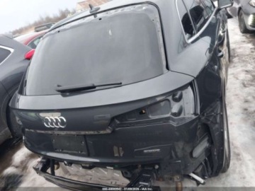 Audi Q5 II 2021 Audi Q5 Premium 45 Tfsi Quattro S Tronic 2021 2.0 Benzyna 261KM, zdjęcie 4