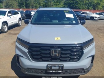 Honda Pilot II 2025 Honda Pilot Black Edition 2025 3.5l 3.5 Benzyna 285KM, zdjęcie 5