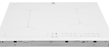 ELECTROLUX EIS62449W индукционная варочная панель