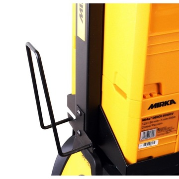 РАБОЧАЯ СТАНЦИЯ MIRKA ДЛЯ ПЫЛЕСОСА 1230 1242