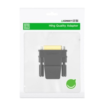 UGREEN Адаптер DVI — HDMI Full HD Адаптер