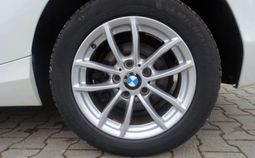 BMW Seria 1 F20-F21 Hatchback 5d 114d 95KM 2013 BMW Seria 1 114d 95KM Klimatyzacja Zero korozji Niski przebieg Stan BDB 1.6, zdjęcie 30