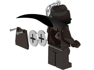 Брелок LEGO Star Wars Darth Vader LGL-KE7H с фонариком