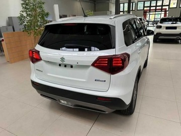 Suzuki Vitara III 2026 SUZUKI Vitara 1.4 Boosterjet mHEV Premium Plus 4WD 110KM 2026, zdjęcie 3