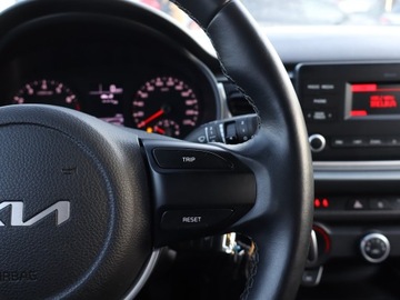 Kia Rio IV Hatchback 5d Facelifting 1.2 DPI 84KM 2023 Kia Rio 1.2 DPI, Salon Polska, 1. Właściciel, zdjęcie 15