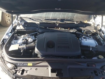 Land Rover Discovery V 2024 Land Rover Discovery Dynamic Se 2024 3.0l 3.0 Benzyna 355KM, zdjęcie 6