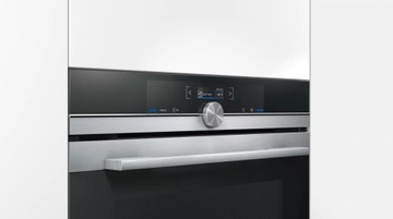 Комплект встраиваемый духовка + варочная панель Siemens 60 см.