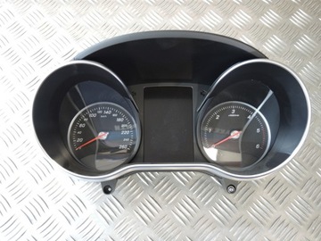 LICZNIK ZEGAR MERCEDES GLC COUPE W253 A2059008329