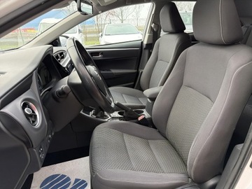 Toyota Corolla XI Sedan Facelifting 1,6 Valvematic 132KM 2018 Toyota Corolla 1.6 Premium EU6 Seria E16 (2012-201, zdjęcie 12