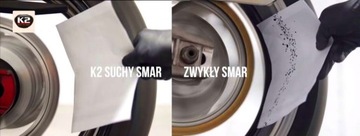 СУХАЯ СМАЗКА ДЛЯ ЦЕПИ ДОРОЖНЫЙ СПРЕЙ 400МЛ INTER-G