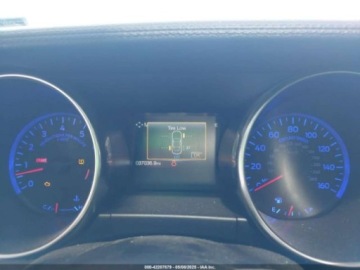 Ford Mustang VI Fastback Facelifting 5.0 Ti-VCT 460KM 2021 Ford Mustang GT Fastback 2021 5.0l 5.0 Benzyna 460KM, zdjęcie 10