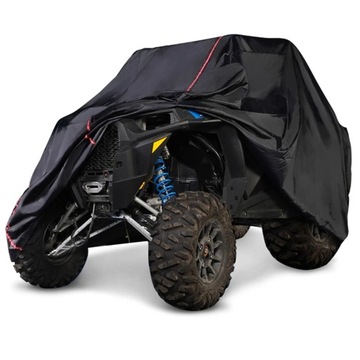 POKROWIEC osłona na MAVERICK POLARIS RANGER QUAD