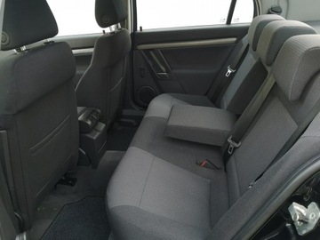 Opel Vectra C Sedan 2.8 V6 turbo ECOTEC 230KM 2005 Opel Vectra 2.8 Benzyna V6 230KM # Serwis # Xenon, zdjęcie 16