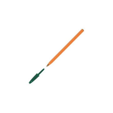 Шариковая ручка BIC Orange Green 0,7 мм