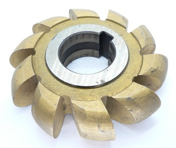 FREZ PROMIENIOWY NFRa R12x100