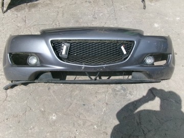 MAZDA RX8 NÁRAZNÍK PŘEDNÍ