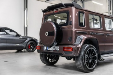 Suzuki Jimny IV 2024 Suzuki Jimny BABY G 4x4. FV 23%. Fabrycznie nowy., zdjęcie 23