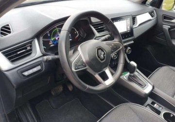 Renault Captur II 2022 Renault Captur Renault Captur E-TECH Full 145 EVOLUTION 1.6 Hybryda 143KM, zdjęcie 12