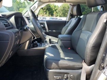 Toyota 2024 Toyota 4-Runner SR5 2024 4.0l 4.0 Benzyna 270KM, zdjęcie 7