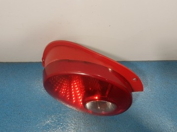 CHEVROLET MATIZ II SVĚTLO ZADNÍ LEVÝ