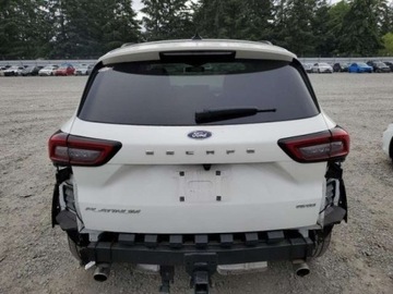 Ford Kuga III 2023 Ford Kuga 2023, 2.0L, 4x4, PLATINUM, od ubezpieczalni 2.0 Benzyna 250KM, zdjęcie 1