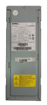 Zasilacz do komputera ATX HIPRO HP-W700WC3 760W