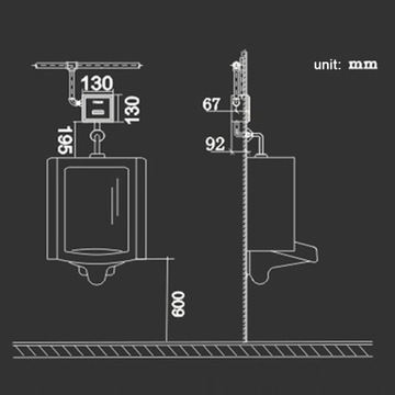 ЗУБЧАТЫЙ РЕМЕНЬ 9 ММ ДЛЯ BLACK&DECKER KW715 KW713 BD713 177