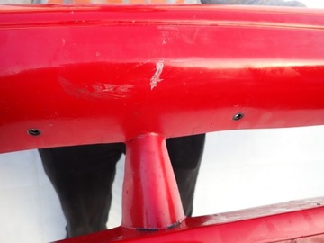 DODGE DURANGO I DAKOTA II NÁRAZNÍK PŘEDNÍ