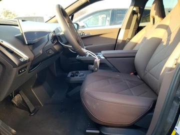 BMW iX 2025 BMW iX XDrive50 2025 Elektryczny 516KM, zdjęcie 7