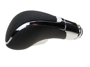 Ручка переключения передач на Opel Astra J Автомат.