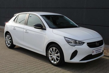 Opel Corsa F Hatchback 5d 1.2 75KM 2023 Opel Corsa 1.2 75 KM SS Salon PL Serwis ASO Gw..., zdjęcie 5