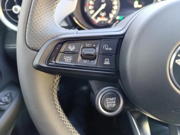 Alfa Romeo Tonale 2026 ALFA ROMEO Tonale Sport Speciale Suv 1.5 (175KM) 2026, zdjęcie 7