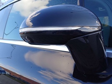 Mercedes 2023 Mercedes-Benz EQS 450 Skrętna tylna oś (4,5°)/AC 2, zdjęcie 11