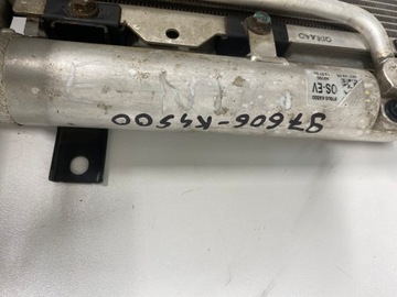 CHLADIČ KONDENZÁTOR KLIMATIZACE KIA NIRO 1.6 HYBRIDNÍ 97606-K4500