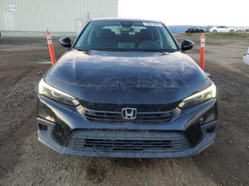 Honda 2024 Honda Civic LX 2024 2.0l 2.0 Benzyna 158KM, zdjęcie 5