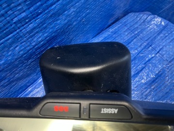 DODGE CHALLENGER ZRCÁTKO VNITŘNÍ ZPÁTEČNÁ 68324972AA