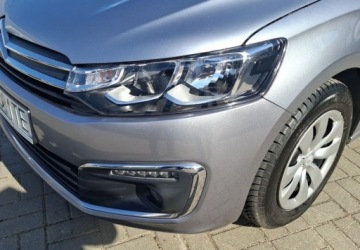 Citroen C-Elysee II Sedan Facelifting 1.2 PureTech 82KM 2018 Citroen C-Elysee C-Elysee 1.2 PureTech MoreLife 1.2 Benzyna 82KM, zdjęcie 15